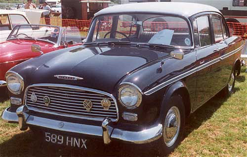 Humber