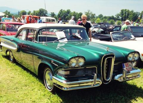 Edsel