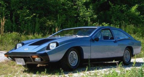 Marcos Mantis 2+2